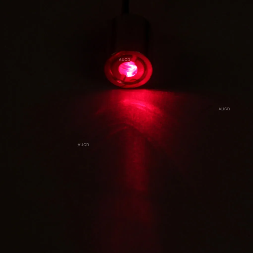 Φ18mm/0.7inch Red100mW Blue150mW RB Laser DPSS Parts For Pro Multi Lens Laser Disco DJ DMX Party Projector Stage Lighting Diode