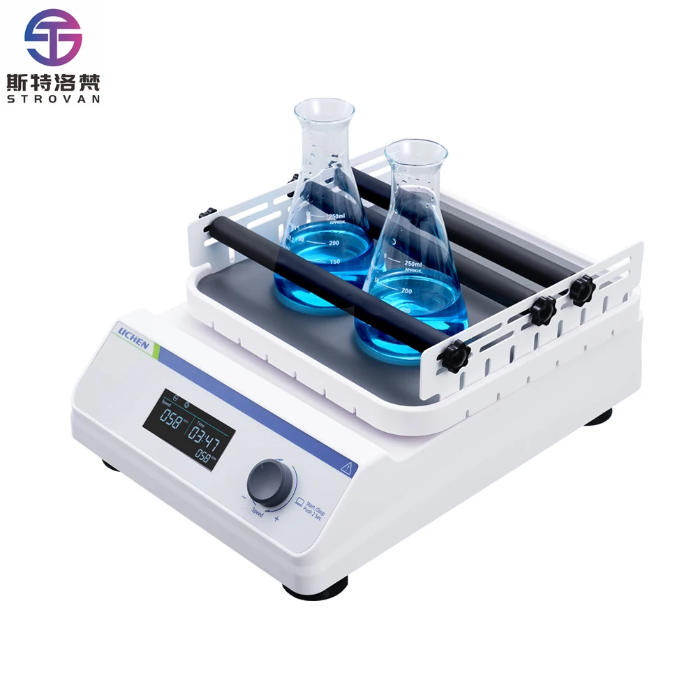 

Linear Shaker Mixer Laboratory Incubating Instrument Shaker