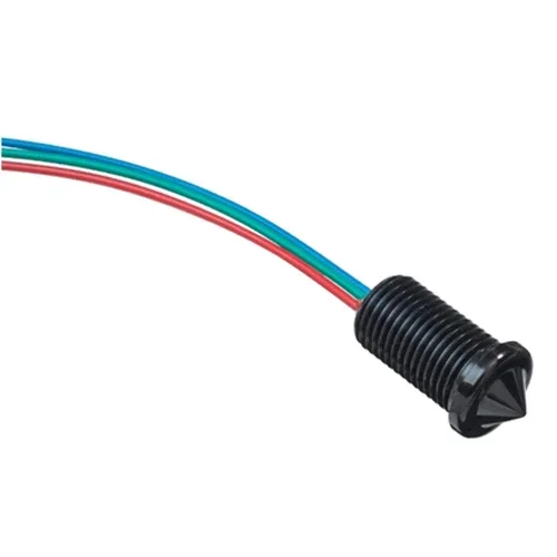2026 Hot Selling Optical Liquid Level Sensor Switches LLC500 for Water Level in Train Toilet System