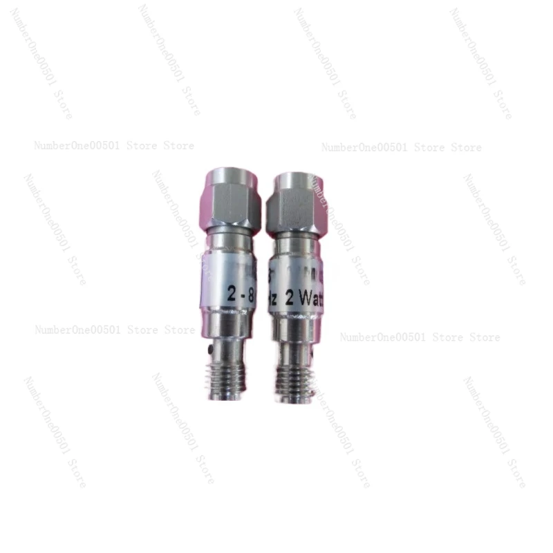 LIM-2-8 LIMITER 2-8GHZ RF Microwave Coaxial Limiter