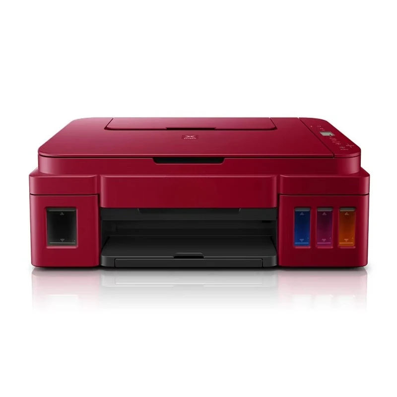 

Inkjetprinter for Cano.n G2812 Color Printer Scanning Multifunction Machine A4