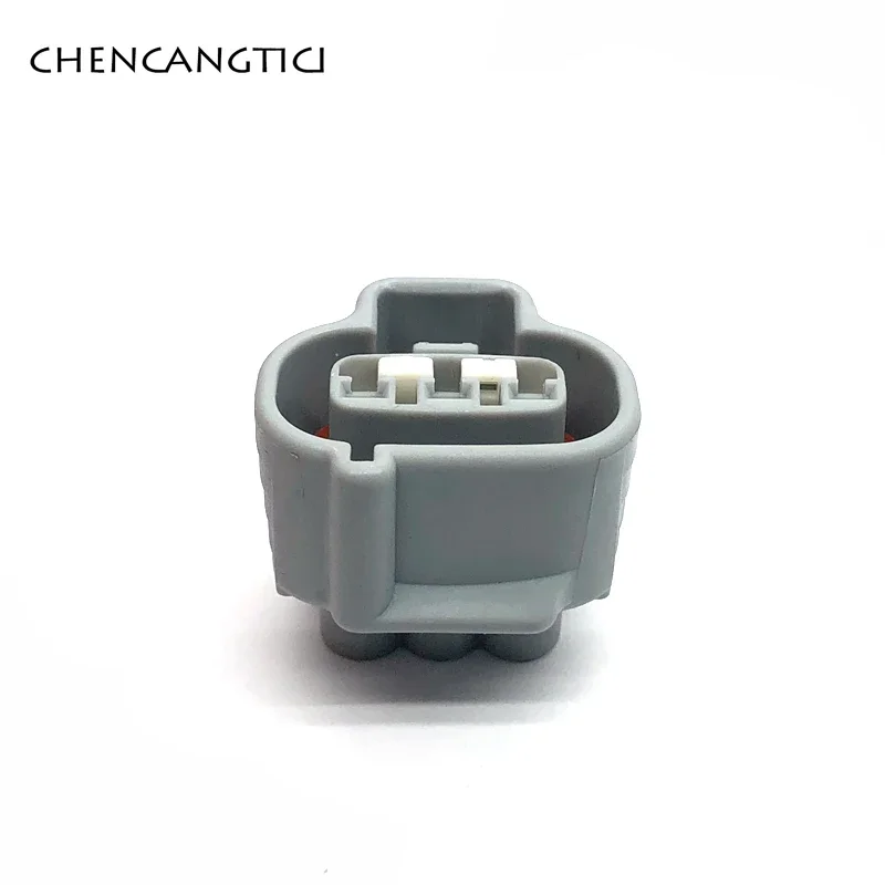 3 Pin Waterproof Automobile Connector VSS Sensor For TOYOTA Carola Corolla Alto 11143 DS-BN-3F-GR 90980-11145