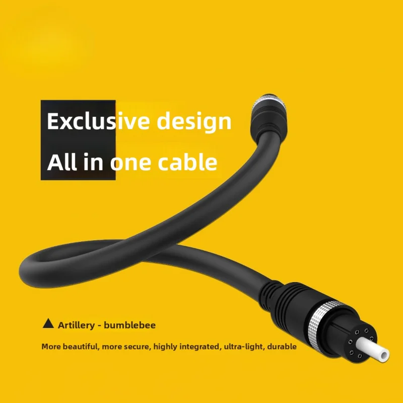 

For Artillery 3d large printer with Horent Bumblebee aviation integrated Line E1 temperature out of control