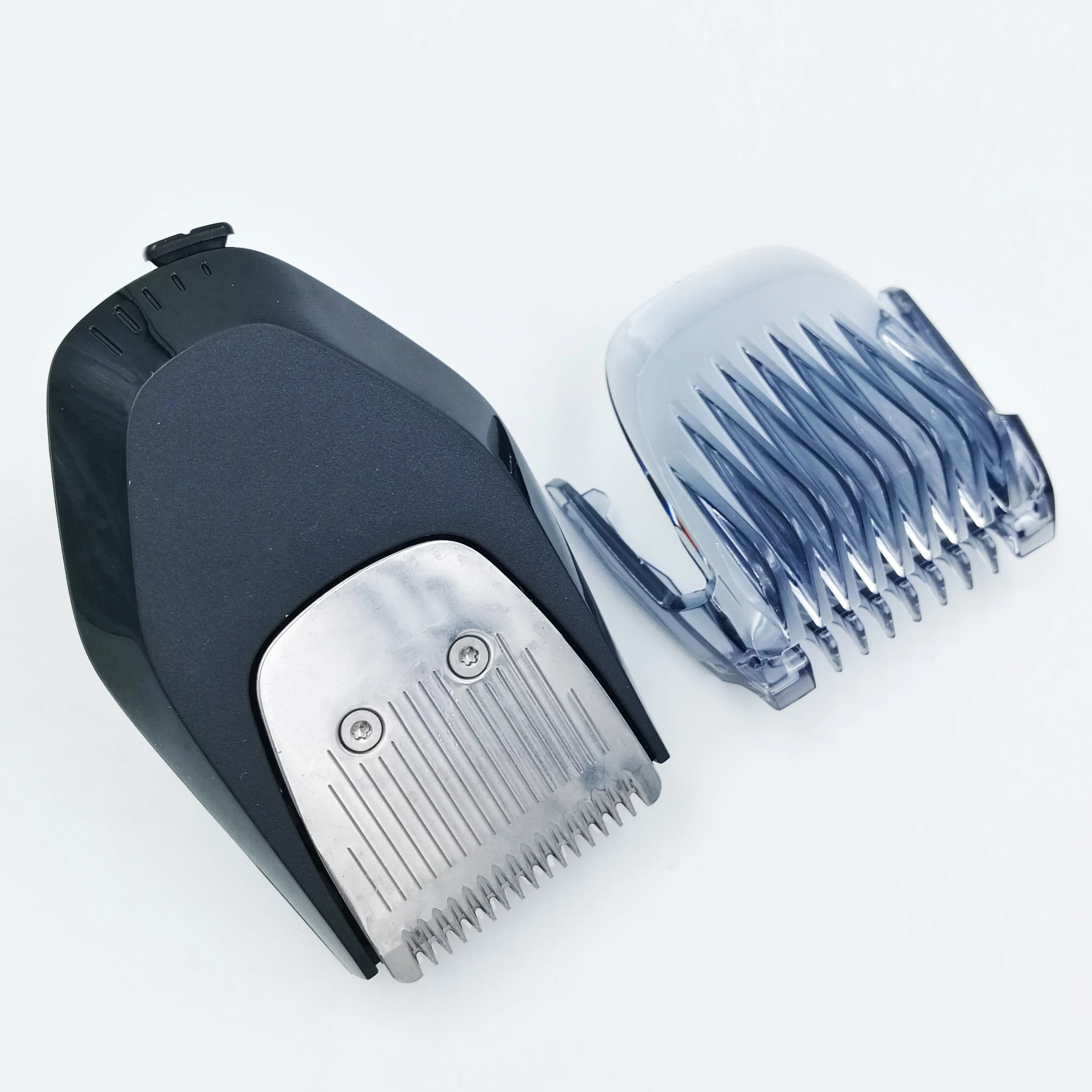 Shaver Head Trimmer For Philips Norelco Sensotouch Arcitec S5535 S9931 Smartclick Beard Styler, For Honeycomb Beard Styler AC20