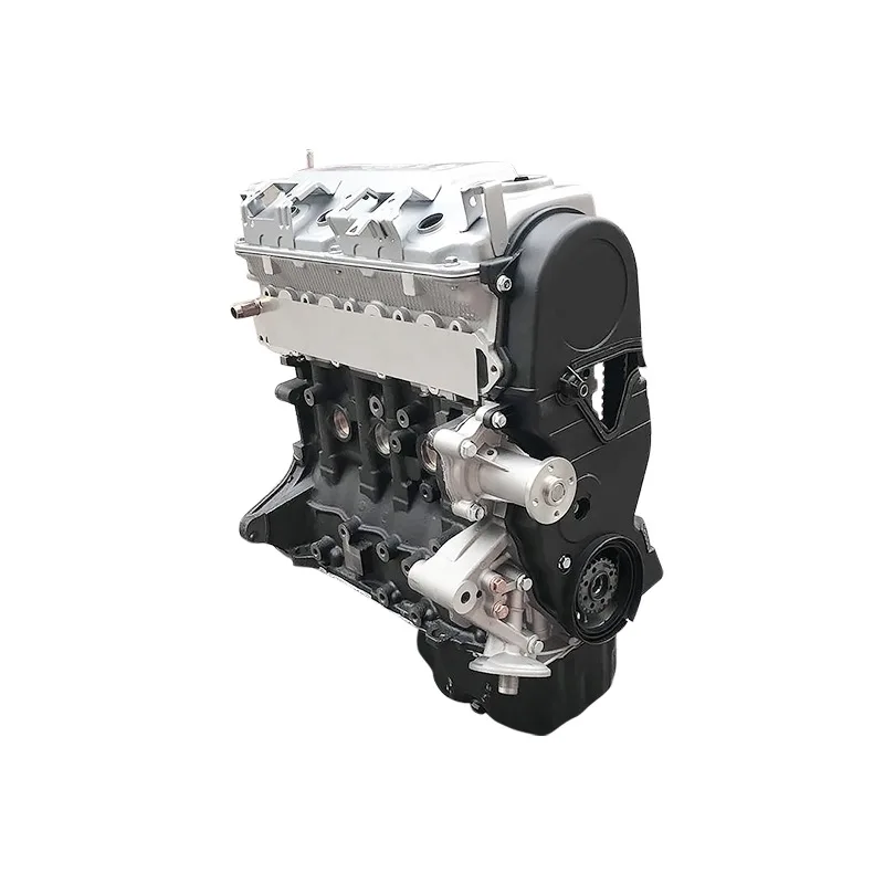 Applicable to Mitsubishi, Lancer 2006-2018 displacement, engine, engine