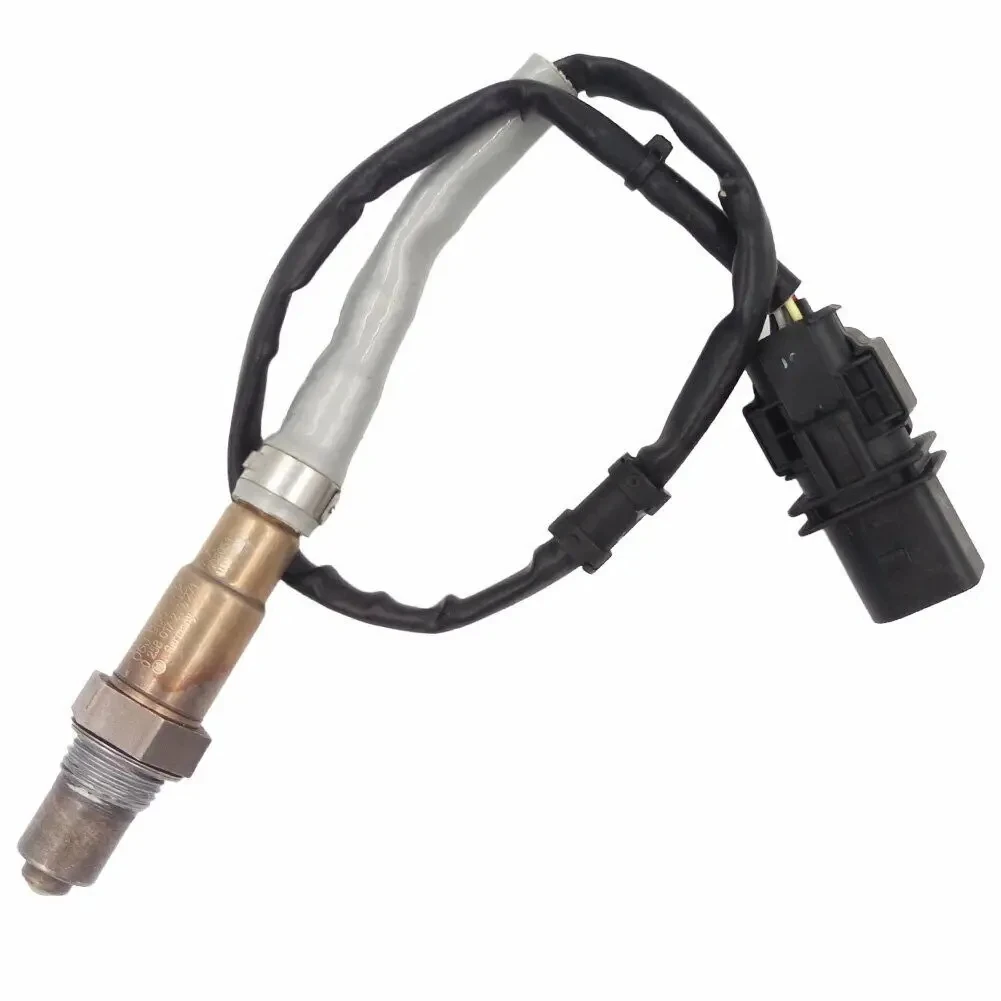 NEW Front Oxygen Sensor 06J906262 17270 For V-W Eos Passat Jetta Audii A3 TT 06J906262AA 2345107