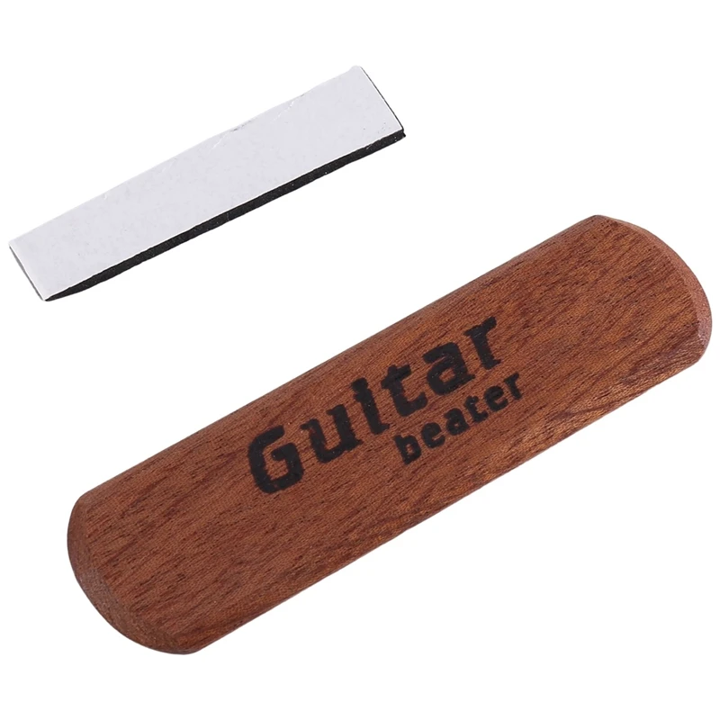 Handschlaginstrument Finger Sand Shaker Rhythmus Beater Board Spielen Begleitung auf Gitarre Ukulele Cajon Drum,A