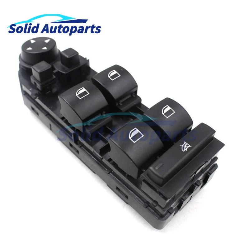 61313414355 For BMW E83 X3 2004-2010 Door Glass Lift Switch Power window switch