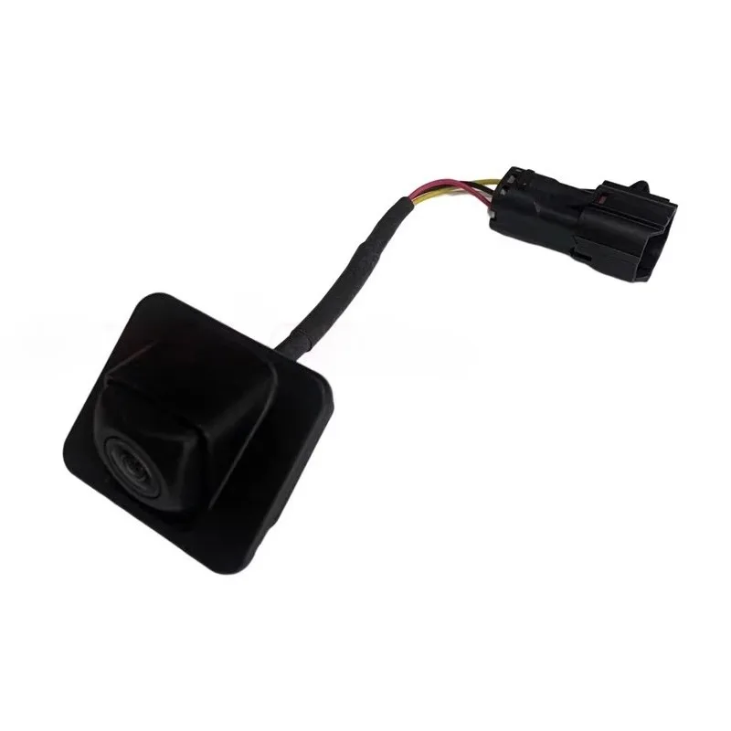 

Для Wuling Rongguang, новый грузовик Zhongtu, оригинальная задняя камера, камеры заднего вида, ультра HD изобразительная головка 23723422