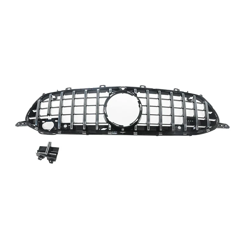 

C190 GT Style Front Bumper Grille for GT GTS 2018+