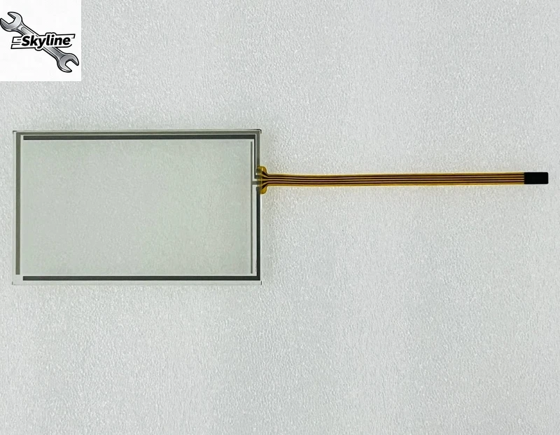 KTP400 Basic color 6AV6647 6AV6 647-0AK11-3AX0 Key membrane / Touchpad