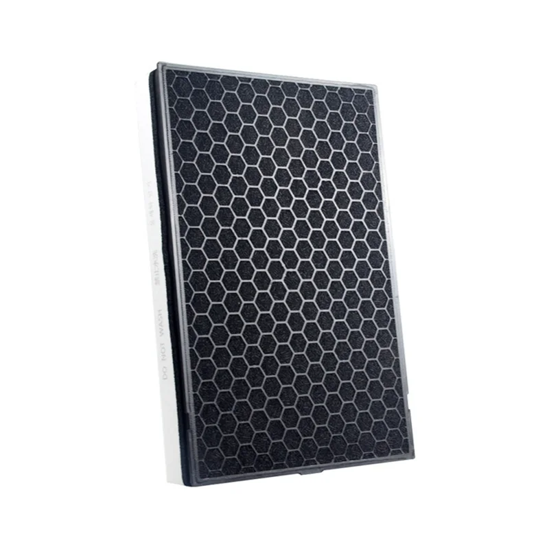 متوافق مع KJ400F-K5586WF KJ399F-K5580WW KJ396G-K5056WW KJ393G-K5050WD عناصر فلتر تنقية الهواء CFX-D130-T33C #1