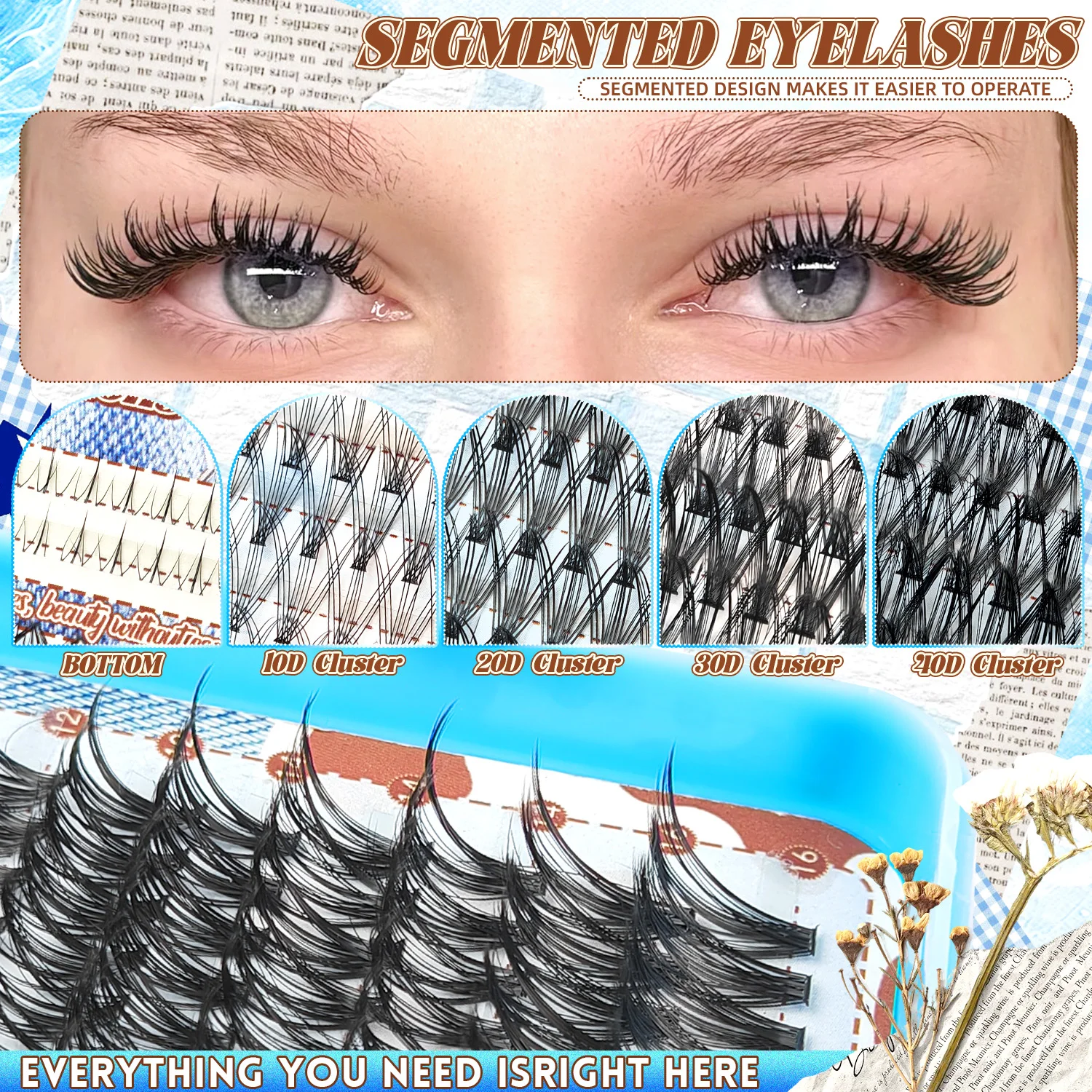 Thumbnail 3 - #16 New Tweezers Arrivals