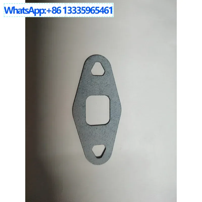 

50PCS Foton Cummins ISG Supercharger Back to YouTube Gasket