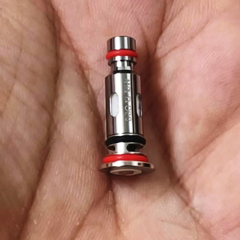 Caliburn G CORE Bobin UN2 KA1 Mesh Bobin Başlığı 0.8ohm 1.0ohm Caliburn G2 GK2 Pod Sistemi ile Uyumlu KOKO Prime Donanım Erişimi