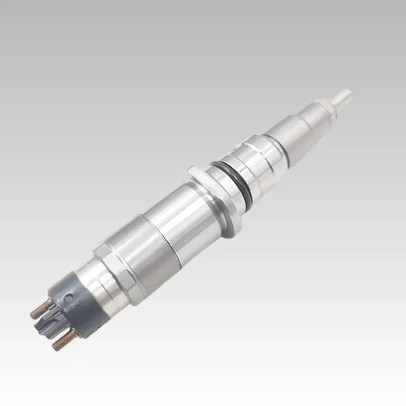 【Premium Quality Daria】 5263321 0445120250 4983267 0445120060 3977081 for Engine ISB300 QSB7-G5 Fuel Injector