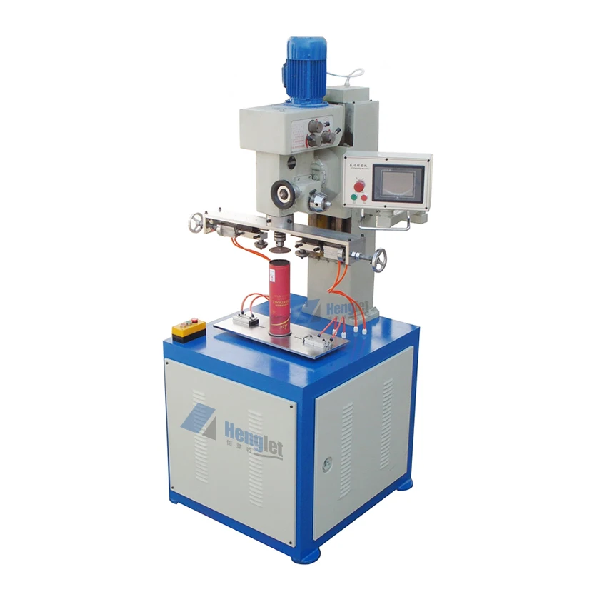 HLT-CS400 Paper Can…