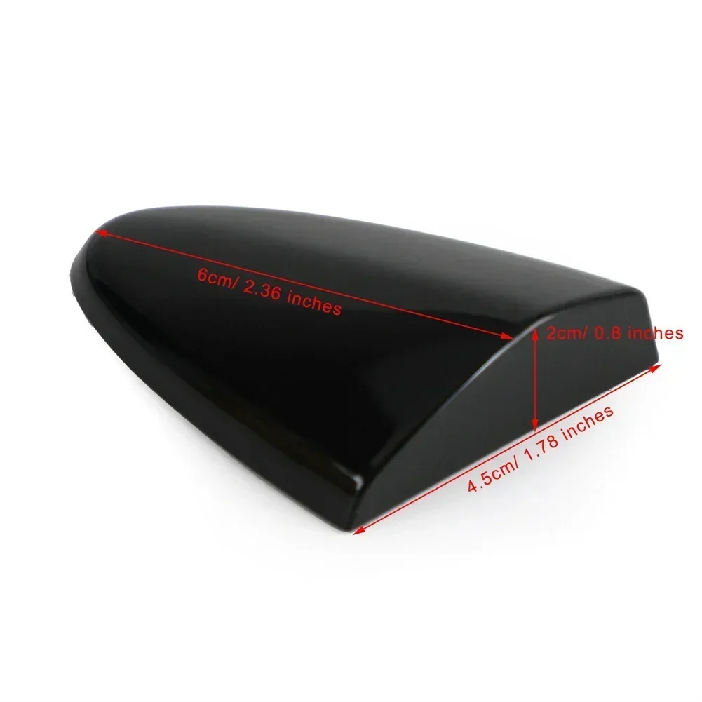 Car Front Left Exterior Door Handle Covers 69218-53021 For Lexus IS250, IS350 Door Handle Key Cap Replacement Accessories