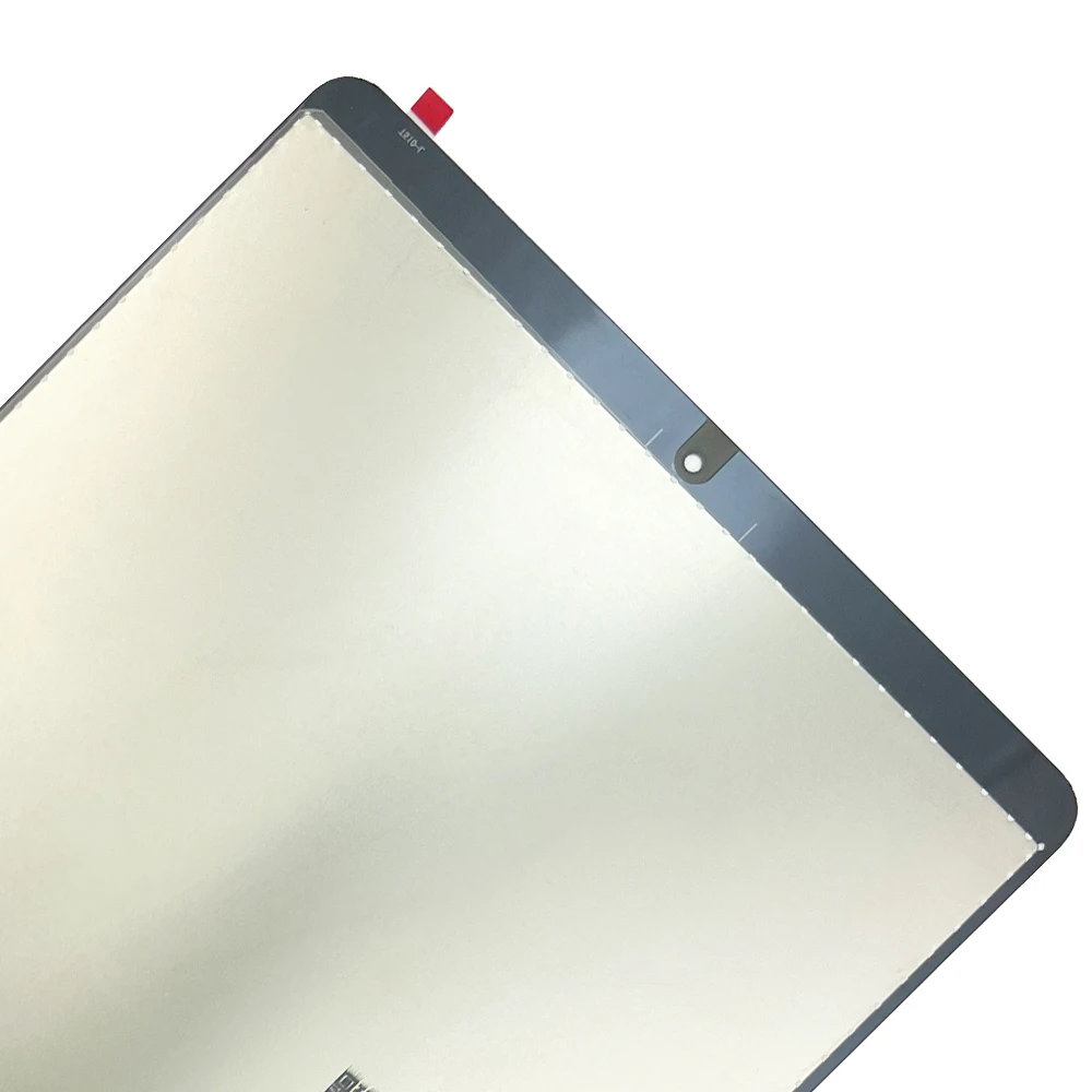 Imagem -03 - Montagem do Vidro do Digitalizador da Tela Táctil do Lcd Samsung Galaxy Tab a Sm-t510 Sm-t515 T510 T515 T510f T515f 101