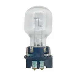 PW24W 12182 Daytime Running Light Bulb 12V 24W Fit For BMW 335 328 320 Tail Stop Lamp OE 63117359245