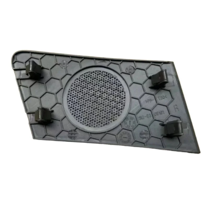 

1 шт. оригинальная крышка динамика приборной панели для Chery A1 S12-5305150 S12-5305160