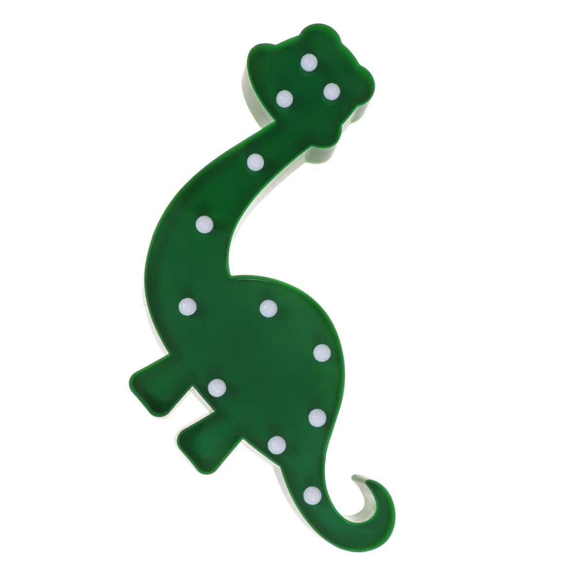 

Dinosaur Neon LED Wall Decor Glow Lamps for Bedroom Living Room Party Gifts Night Light Kids Christmas Night Lights