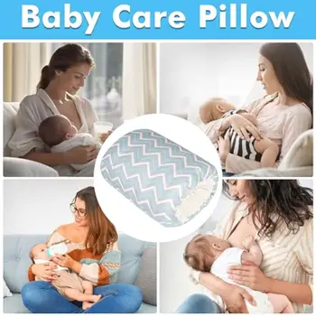 10 best sales Baby feeding pillow - №1