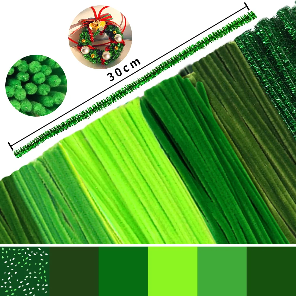 Thumbnail 2 - #47 Craft Pipe Cleaners Comparison Guide