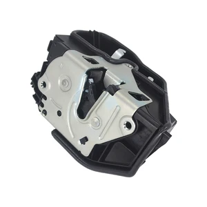 7 Hauptverkaufsschloss E90 - №7