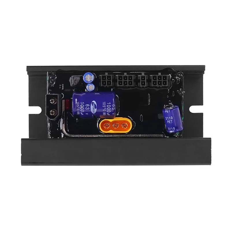 A99I-For Mi4 Ultra Speed Controller für Elektroroller, bis zu 35 km/h Controller-Einheit