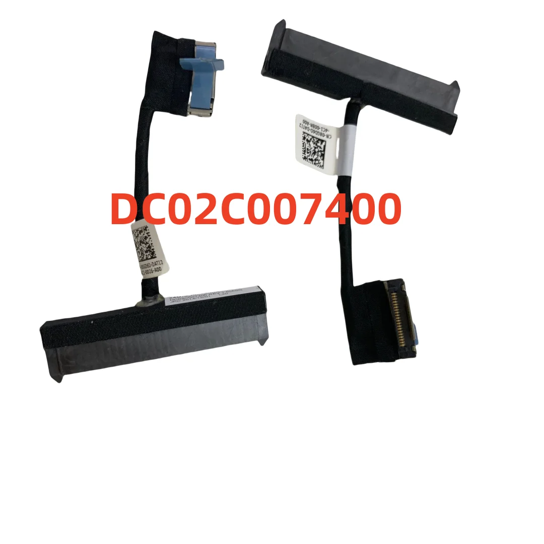 

NEW Original LAPTOP HDD SDD Cable For Dell Latitude 5450 E5450 ZAM70 DC02C007400 08GD6D 8GD6D