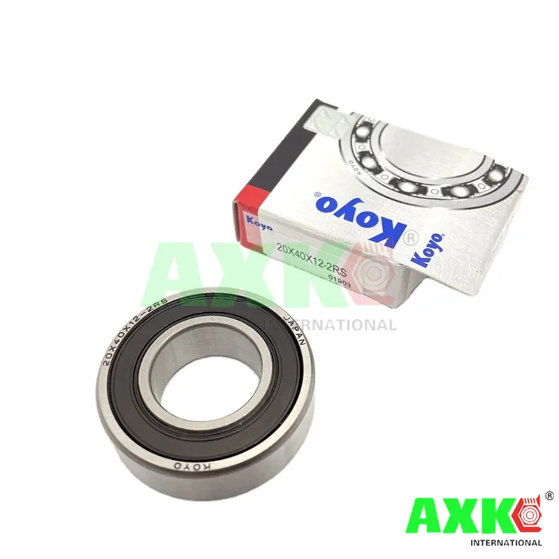 KOYO 60/22 60/28 60/32 62/22 62/28 62/32 63/22 63/28 63/32 RS RZ Motorcycle crankshaft bearing Deep Groove ball bearing