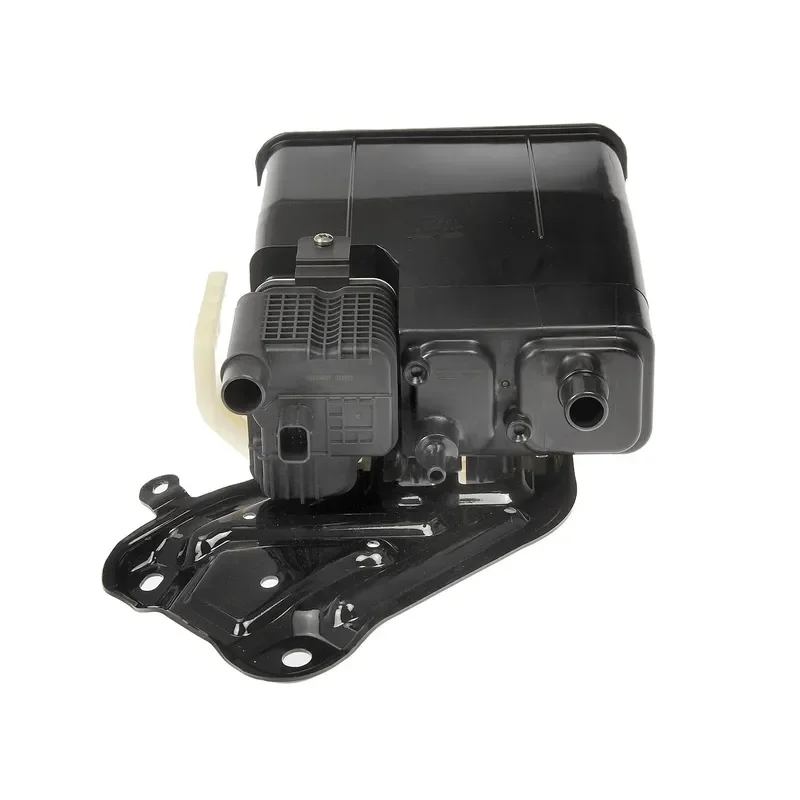 Activated Carbon Canister Fuel Vapor Emission Tank Fit For 2014 2015 2016 2017 Toyota Corolla 1.8L L4 Engine Replacement Part