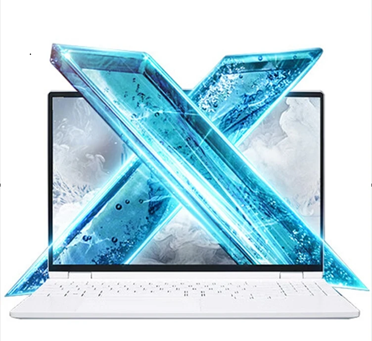 Brand New Mechrevo Gaming Laptop Forza 15X Pro AMD R7 H255 16GB+1TB Gaming Gamer Notebook High Quality Gaming Laptop