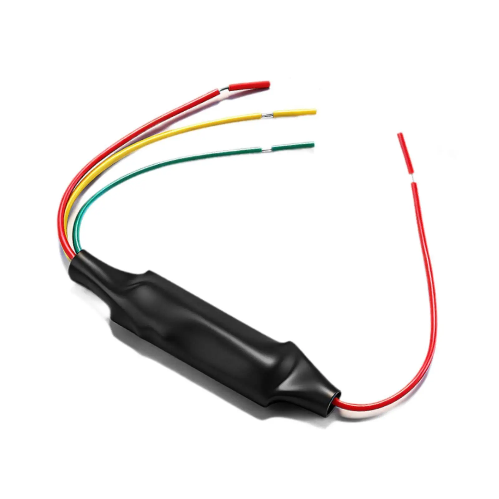 Step Down Powers Converter, Easy Installation, High Performance, Voltages Regulator E Bike Accessories