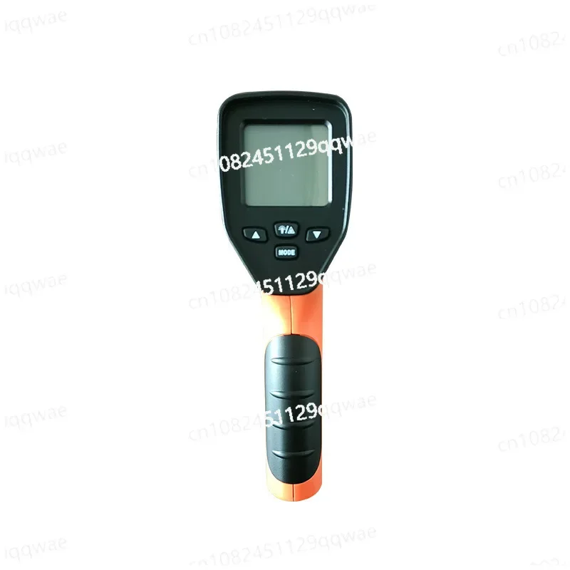 CWH600, Mine Intrinsically Safe Infrared Thermometer