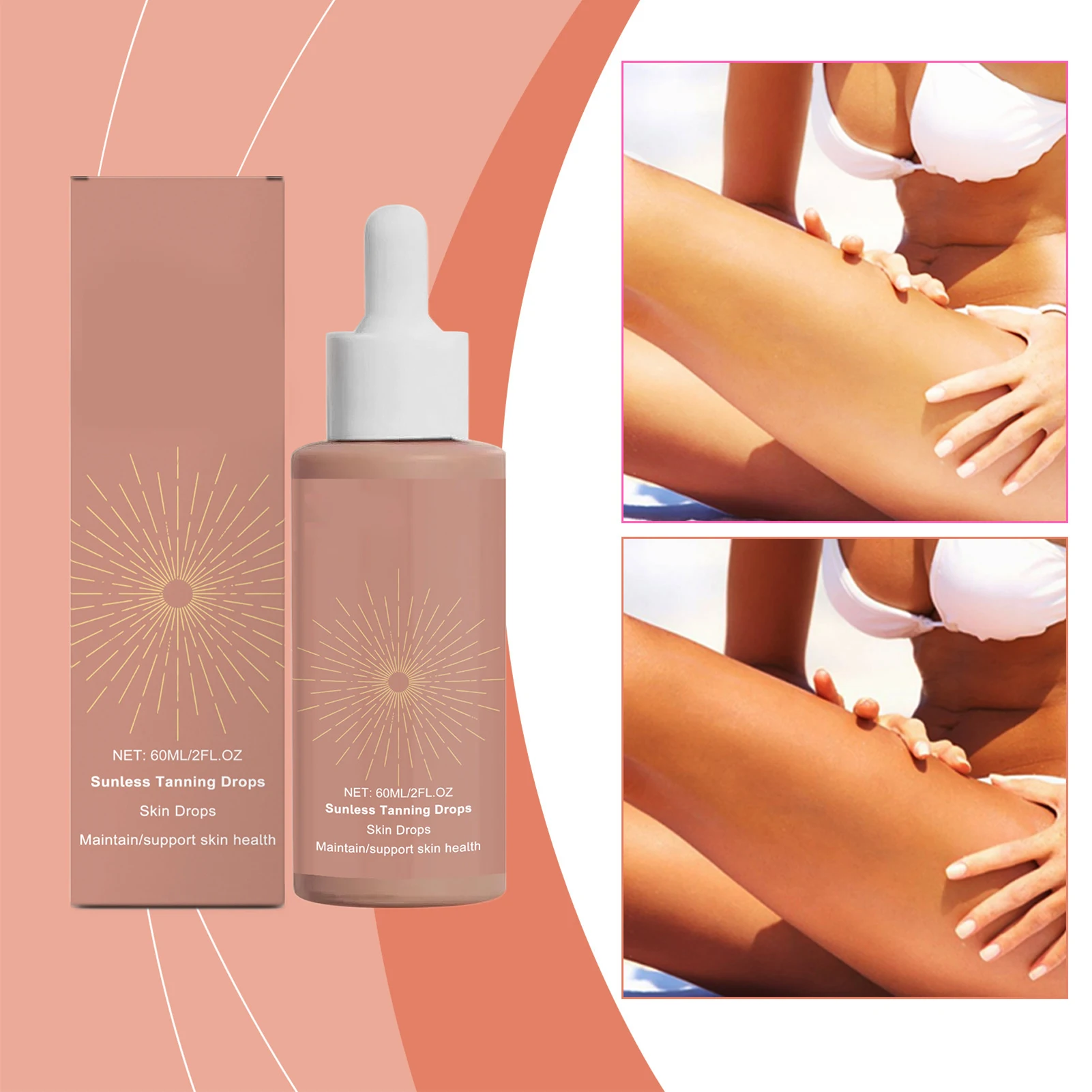 Thumbnail 4 - #35 Top Self Tanners Picks for Every Budget