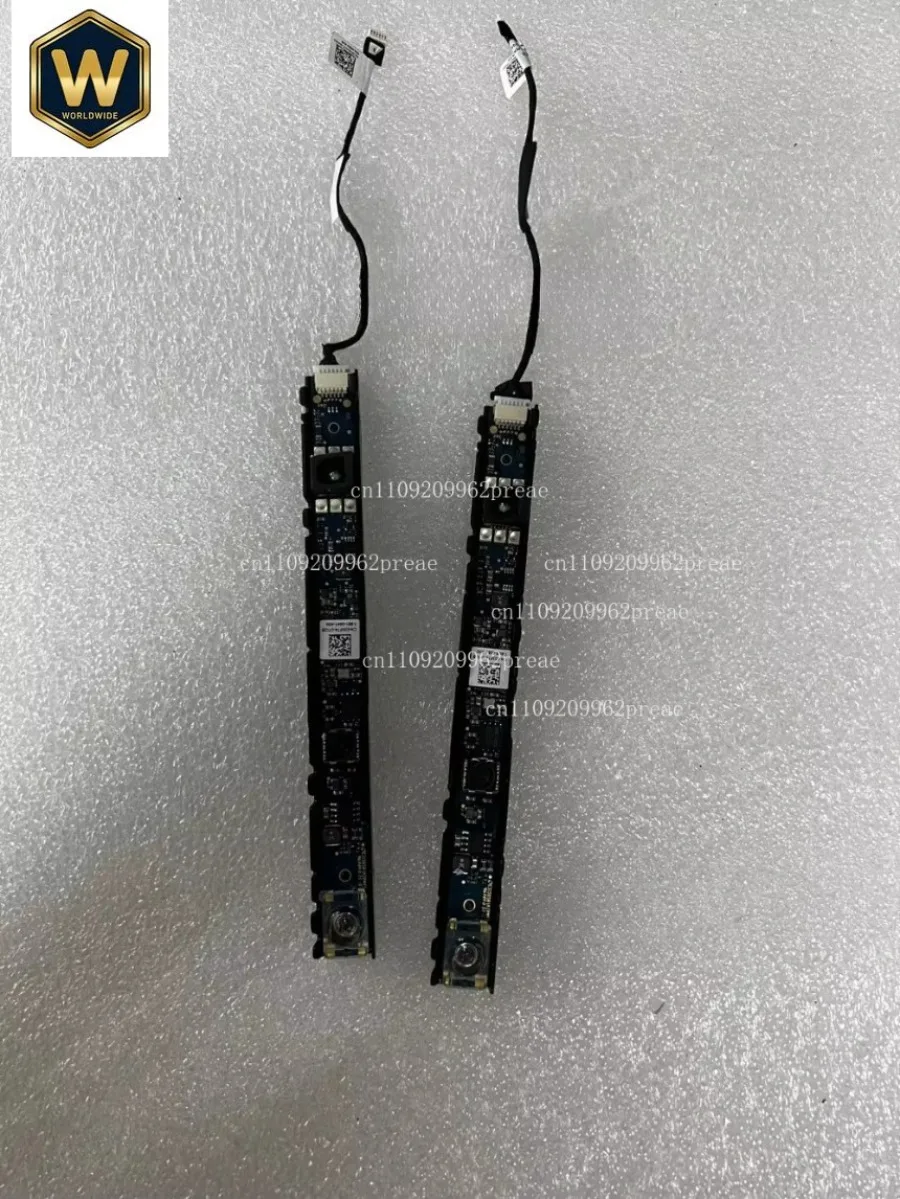 

SX Tobii Eye Tracker Module Board For Alienware 17 R4 R5 P31E001 P31E002 033F74 New