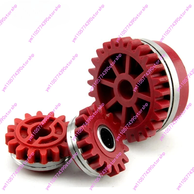 Welding Machine Wire‑Feeding Roller V‑Groove U‑Groove K‑Toothed‑Groove 1.0‑1.2mm Replacement Spare Accessory For