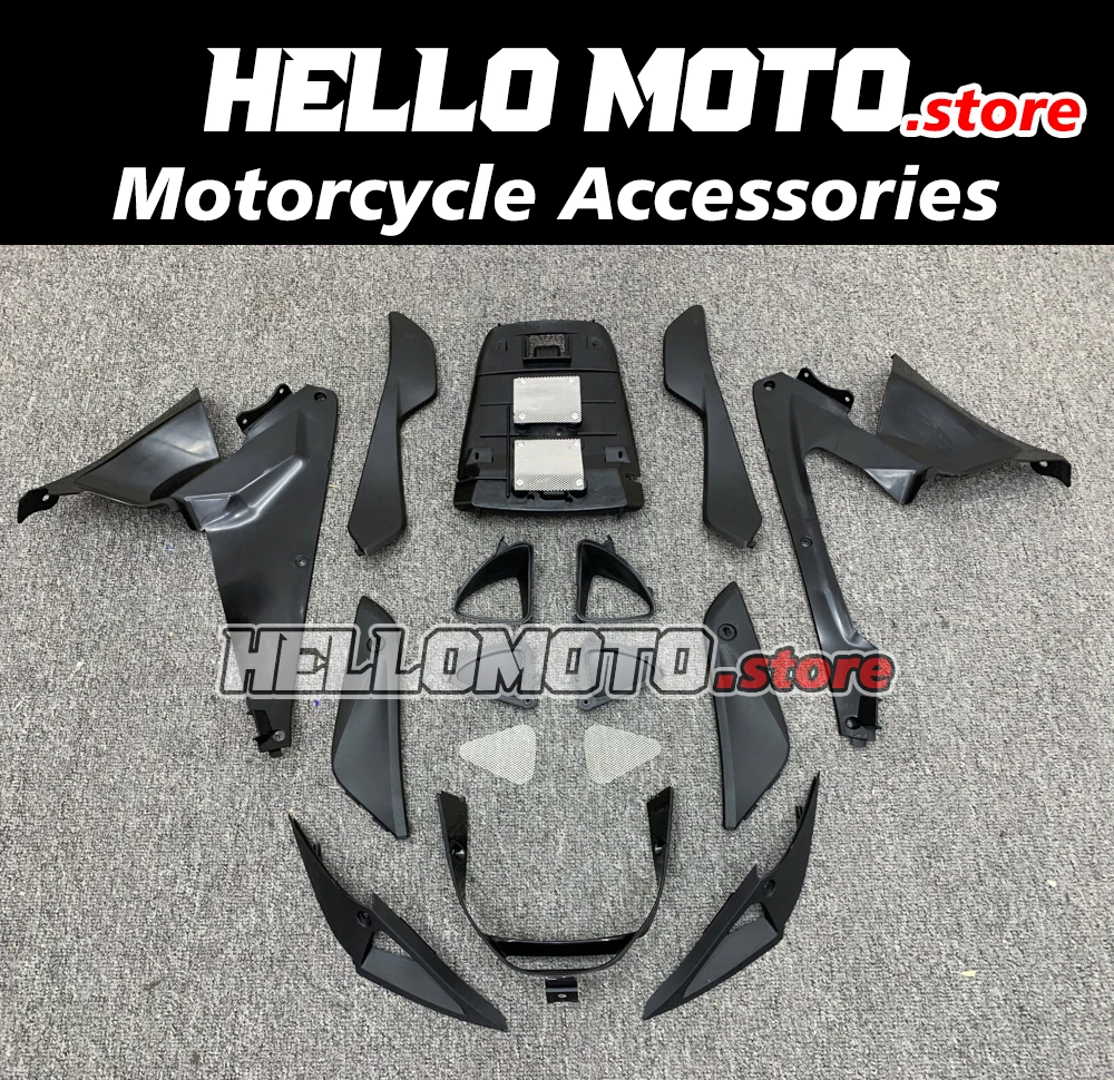 Suitable For Fireblade CBR1000RR 2004 2005 SC57 CBR1000 RR Motorcycle Shell Fairings Spoiler Body ABS Injection Molding