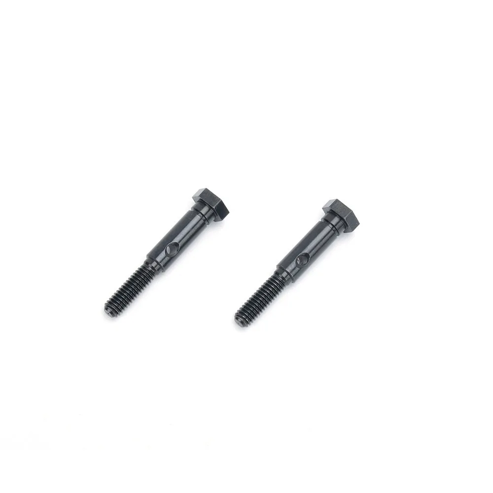 Metal Wheel Hex Axle R86244 For RGT 1/10 EX86170 EX86100 RC Car