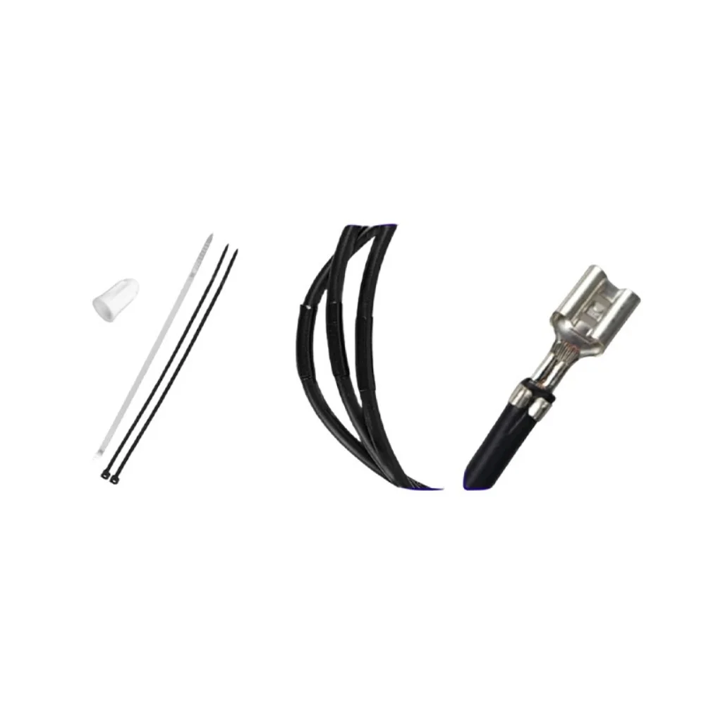 For GE and For Hotpoint Dryer Heater Replacement WE49X37037 Metal Heater for element with Full Installation Support