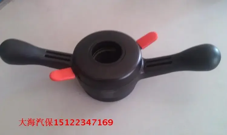 

For Energetically tyre balancing machine lock nut nut balancing machine locknut dismantling