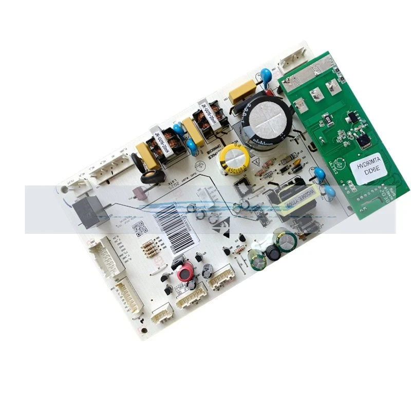 Refrigerator BCD-52…