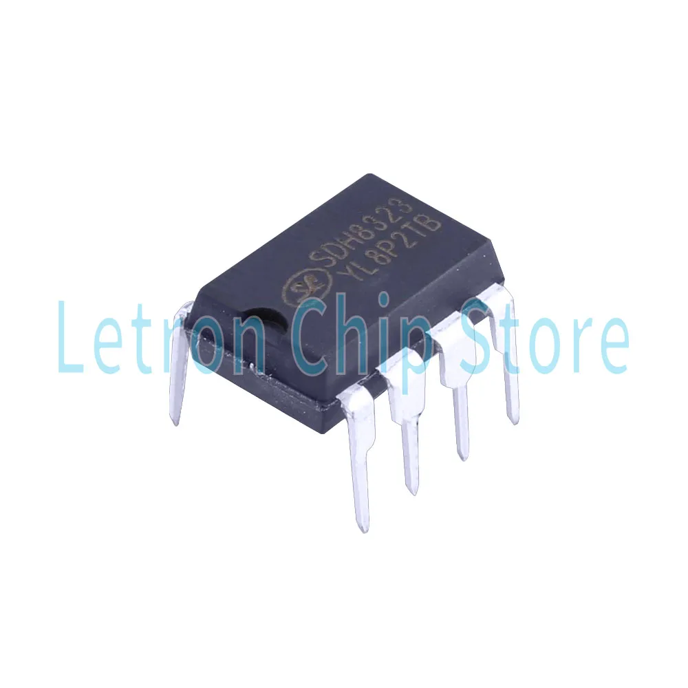 10PCS SDH8323 SDH8323B DIP7 DIP-7 DIP New And Original Power Chip