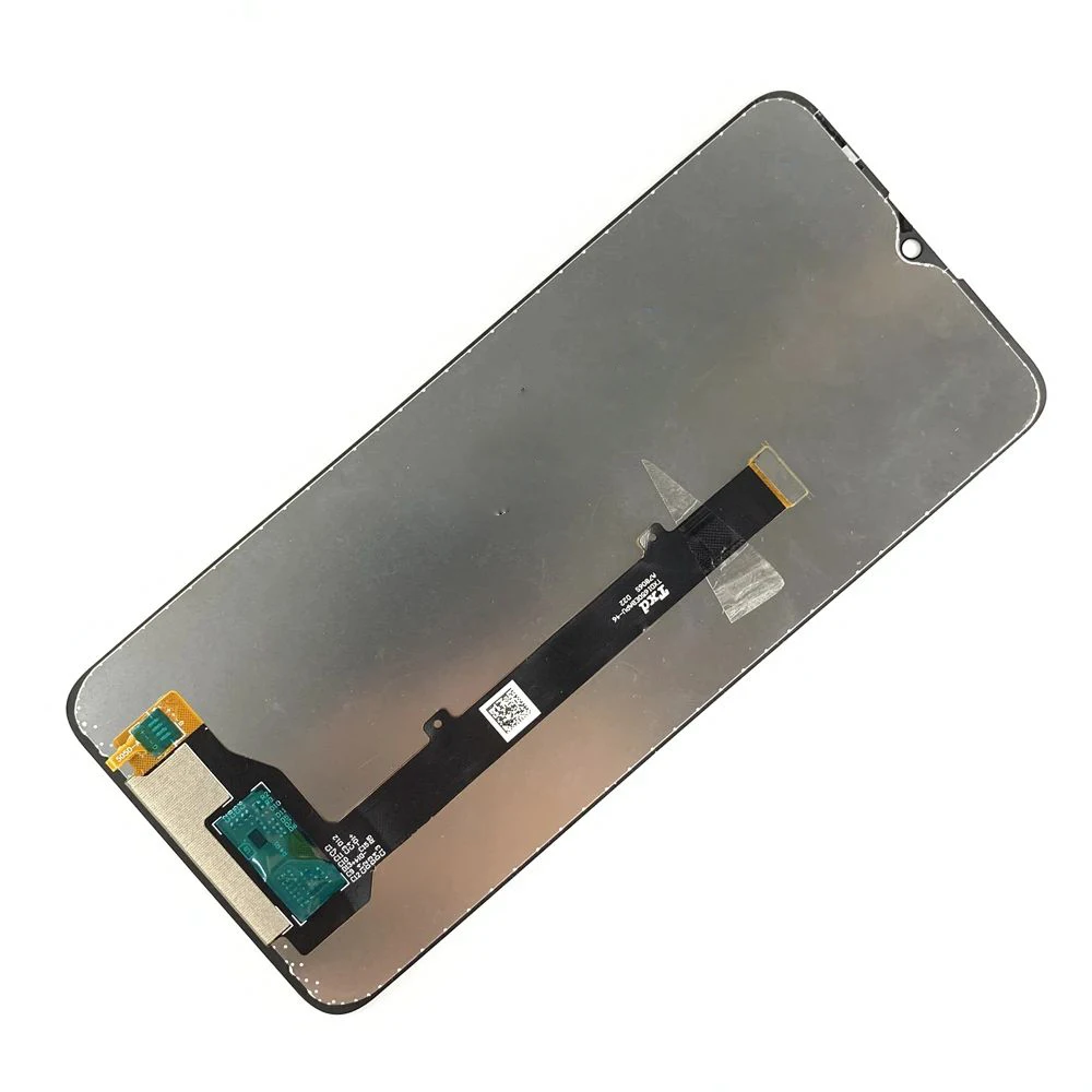 Original for Zte Blade A51 A51 Lite Touch screen Digitizer Assembly for Zte Blade A71 2021 A7030 Lcd Display Repair Parts