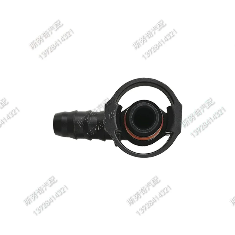 high quality water kettle connector auto radiator water box fuel line quick connector for car 2pcs a lot
