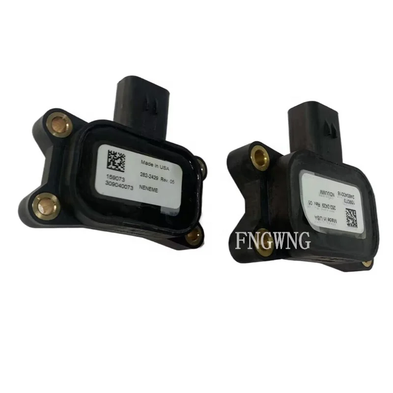 

CAT Excavator 282-2429 Position Sensor for Caterpillar 966M 972M 966K Loader E336F E340F E349F E350F