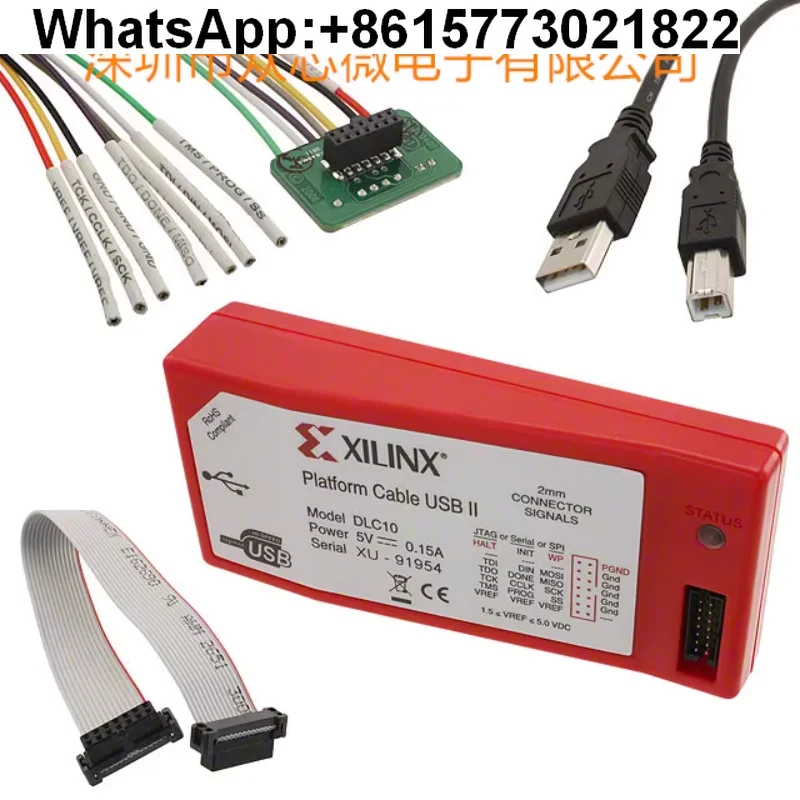 Xilinx Original New…