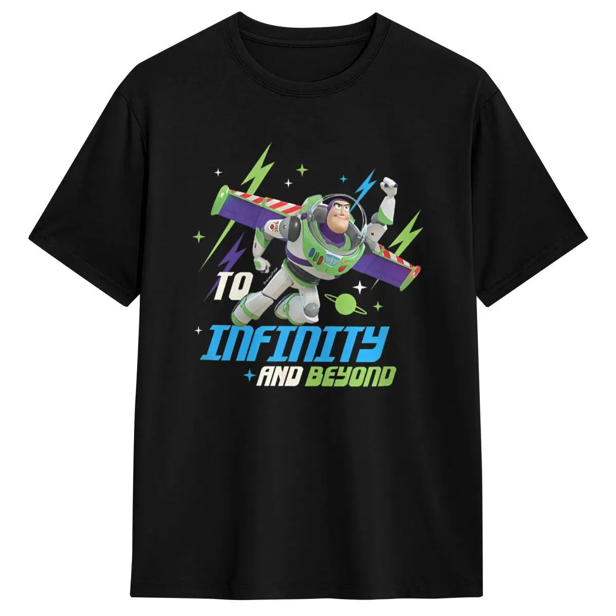 Toy Story Buzz Ligh…